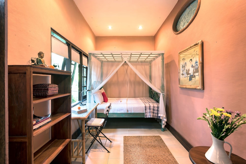Villa Uma Anyar Ubud view 4