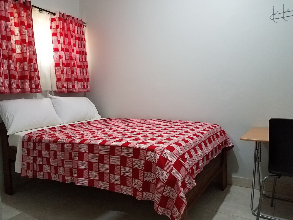 Sharp Guest House