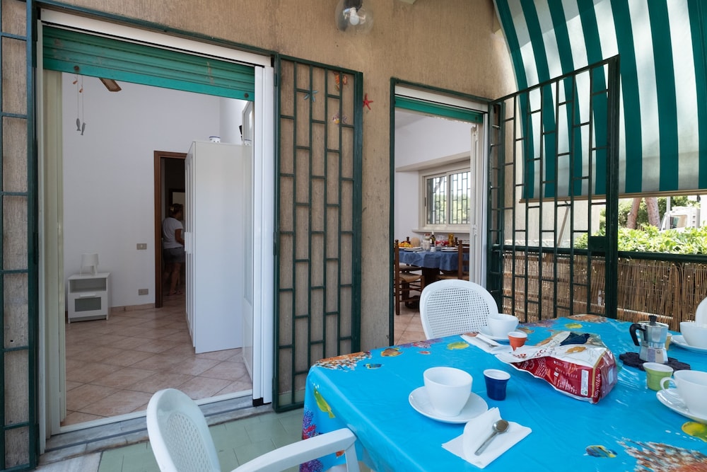 Wonder Beach House