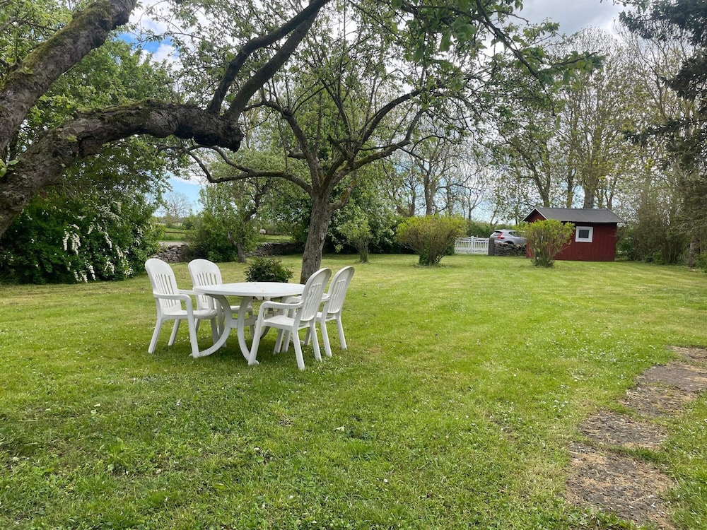 8 Person Holiday Home in Kopingsvik