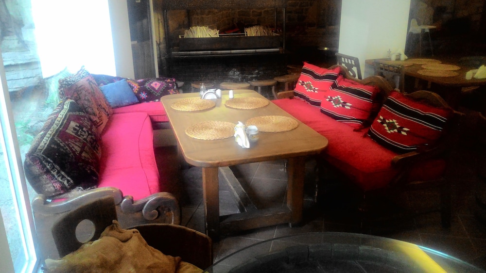 Semsan Otel - Image 42