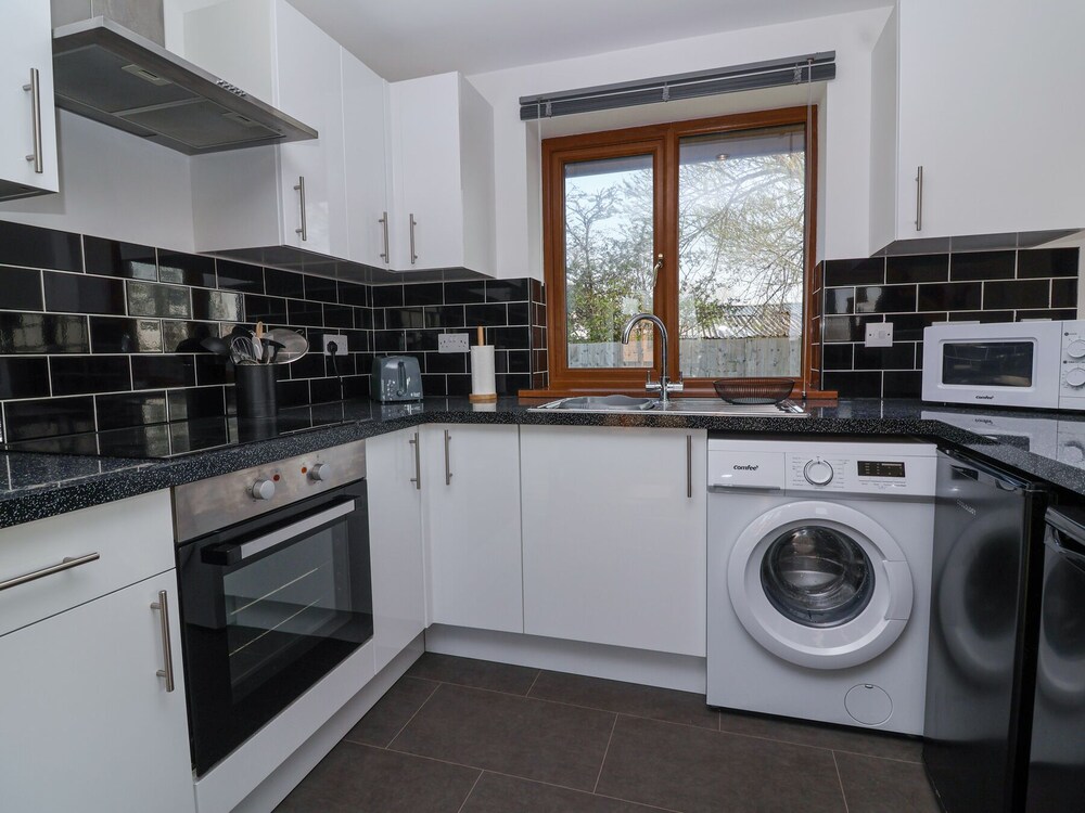 Bluebell Lodge, Meadow View Lodges