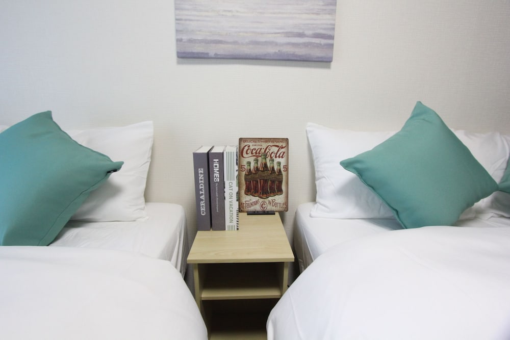 LUANA HOTEL IKEBUKURO HIGASHINAGASAKI