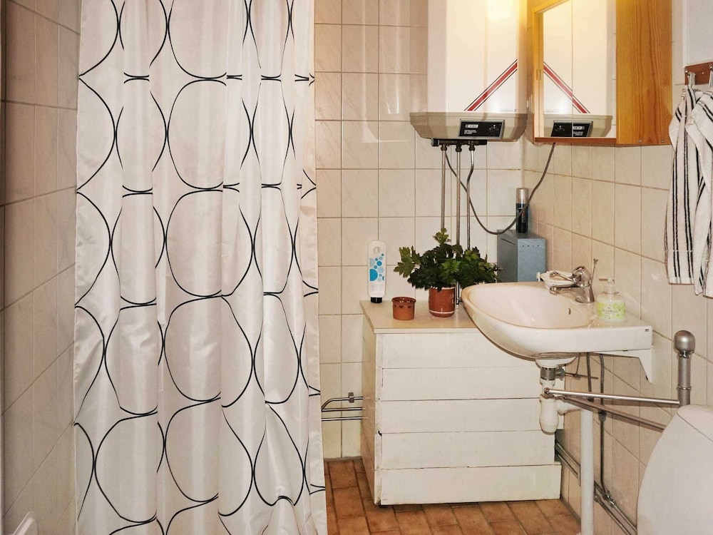 Holiday Home Near 18-hole Golf Course in Vittsjo view 5