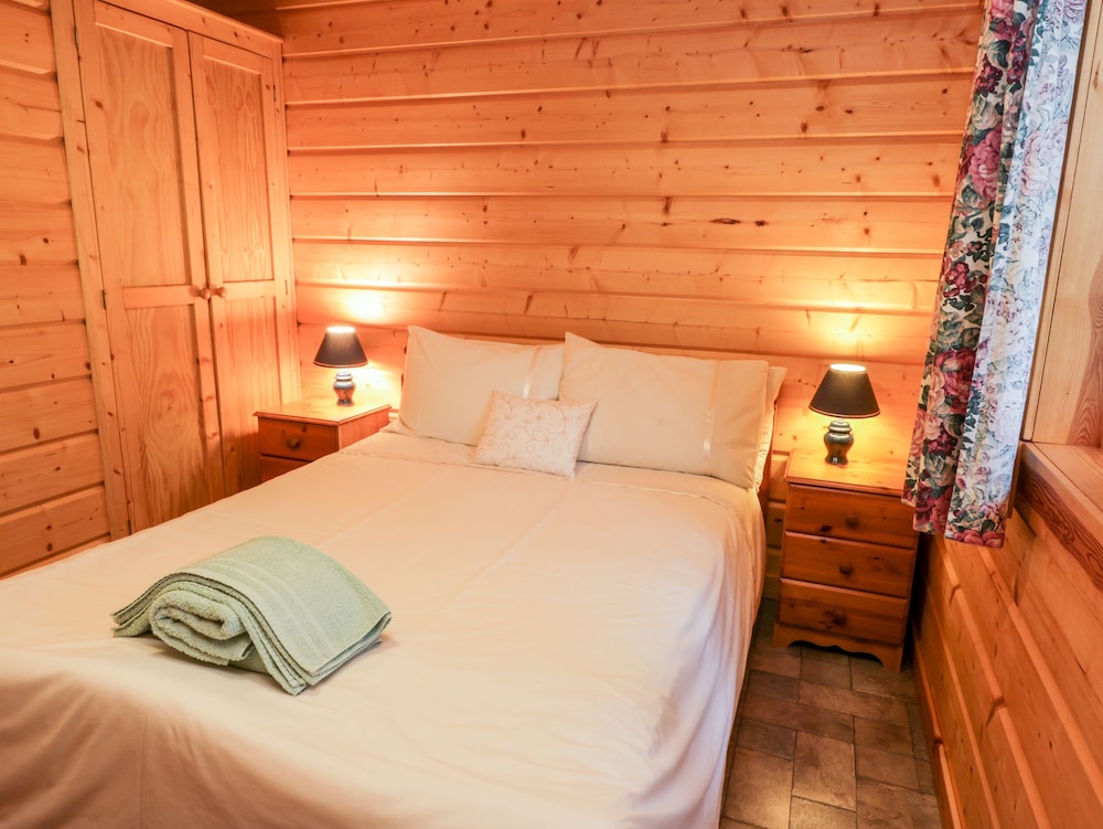 Chloe's Lodge