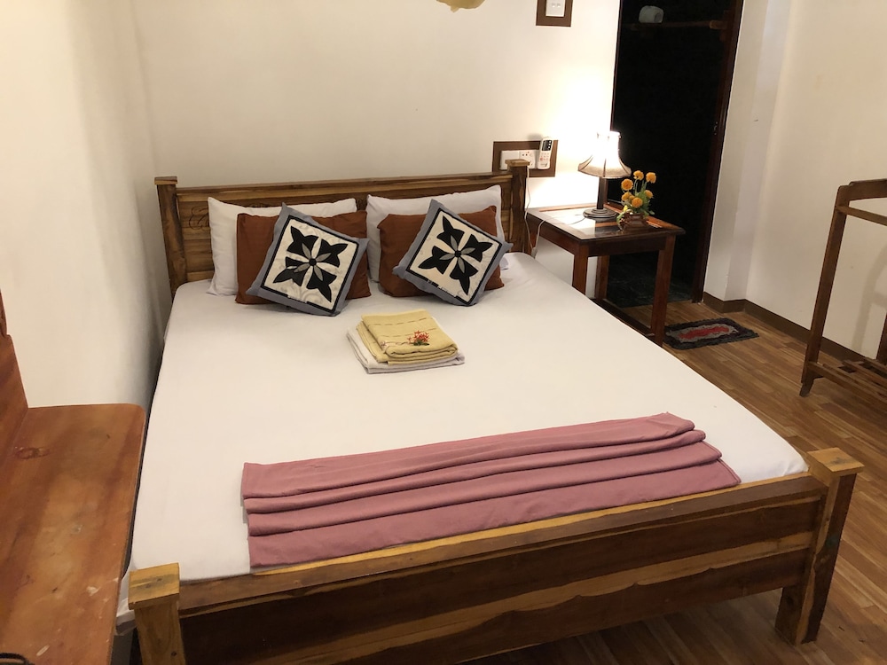 Sigiriya Nature Villa Lodge