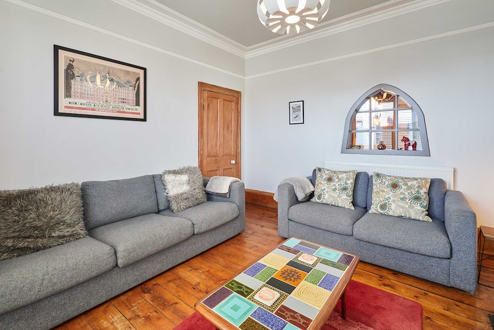 Host Stay Park Terrace