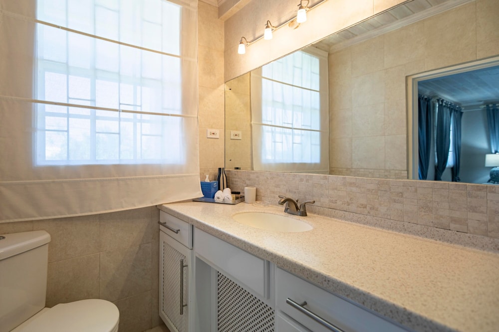 Nevis Villa by Barbados Sotheby's International Realty