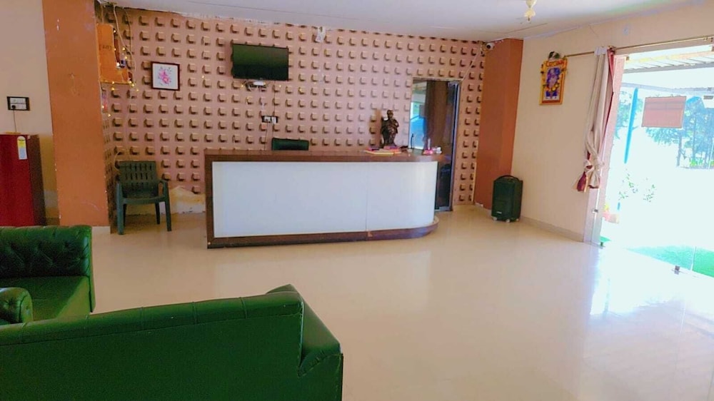The Shikhar Resort