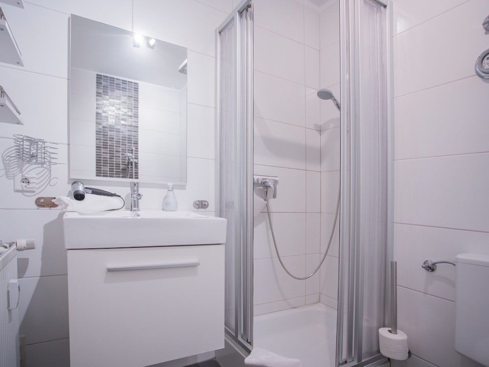 Moderne Wohnung Mitten in Winterberg mit Balkon