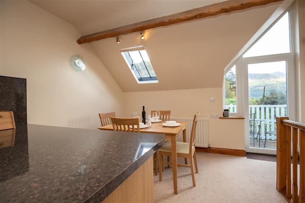 Cygnet Cottage