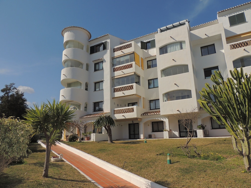 Sunstay Flat I Jardines Benalmadena