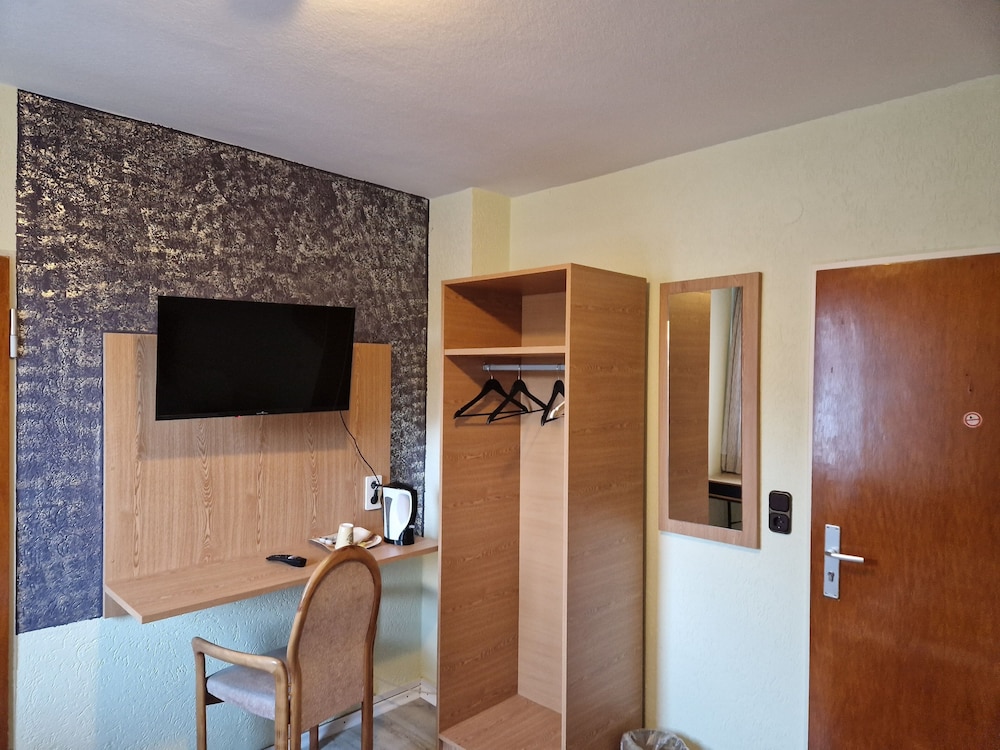 PB Hotel Pension