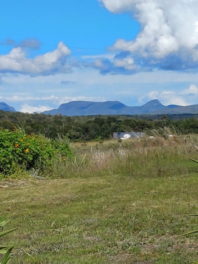 Pousada Sitio da Felicidade - Alto Paraiso de Goias, Veadeiros