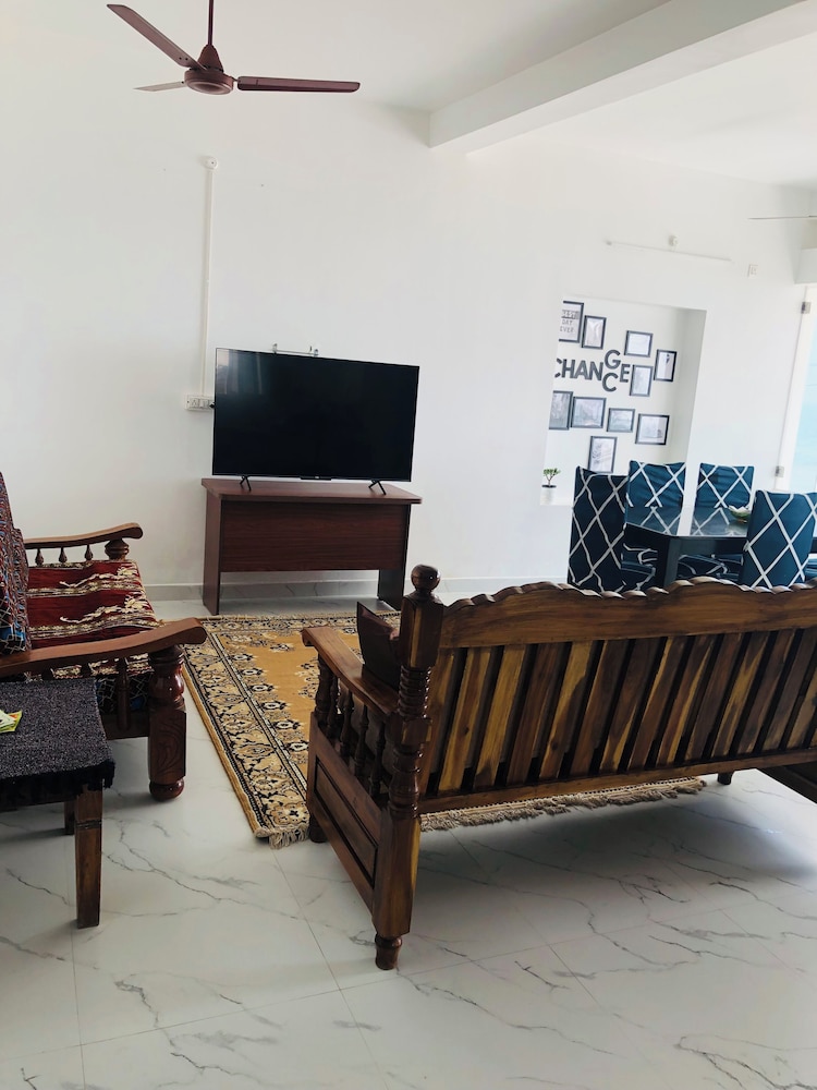 Virtus home stay