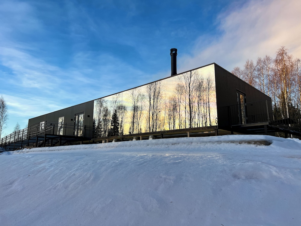 Silver Birch Resort