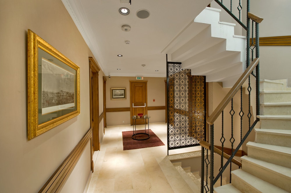 Ferman Otel - Özel Sınıf - Image 81