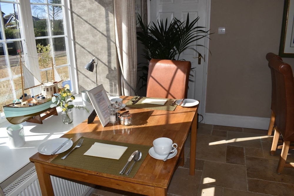 Rockstone Cottage