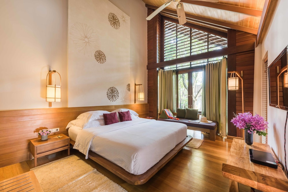 The Tubkaak Krabi Boutique Resort 5