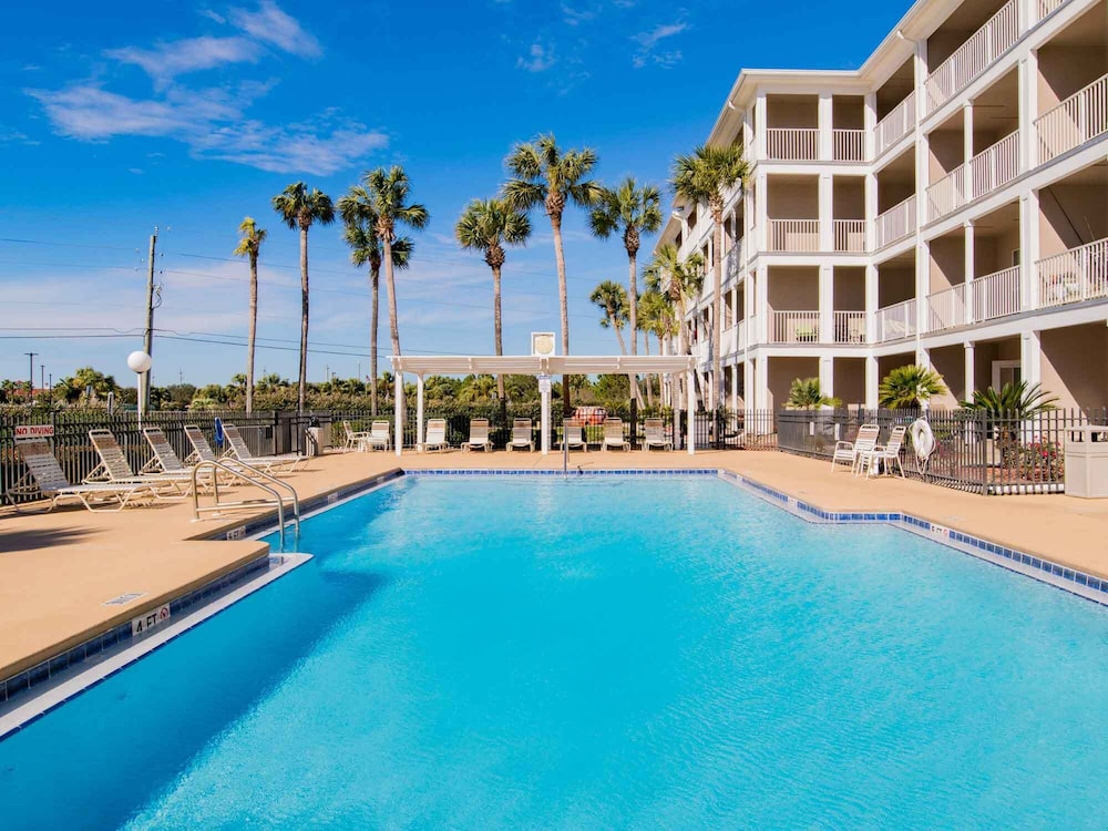 Grand Caribbean West by Southern Vacation Rentals