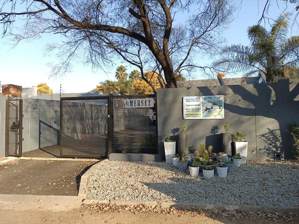 Utopia Guest House