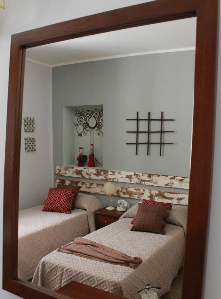 Albergo Merùo