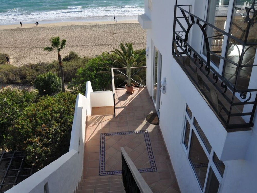 Apartment in Sonnen