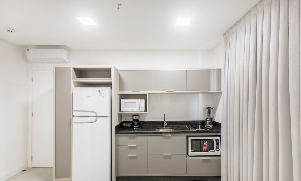MHF III Apts Variados a 280m da Praia em Itapema
