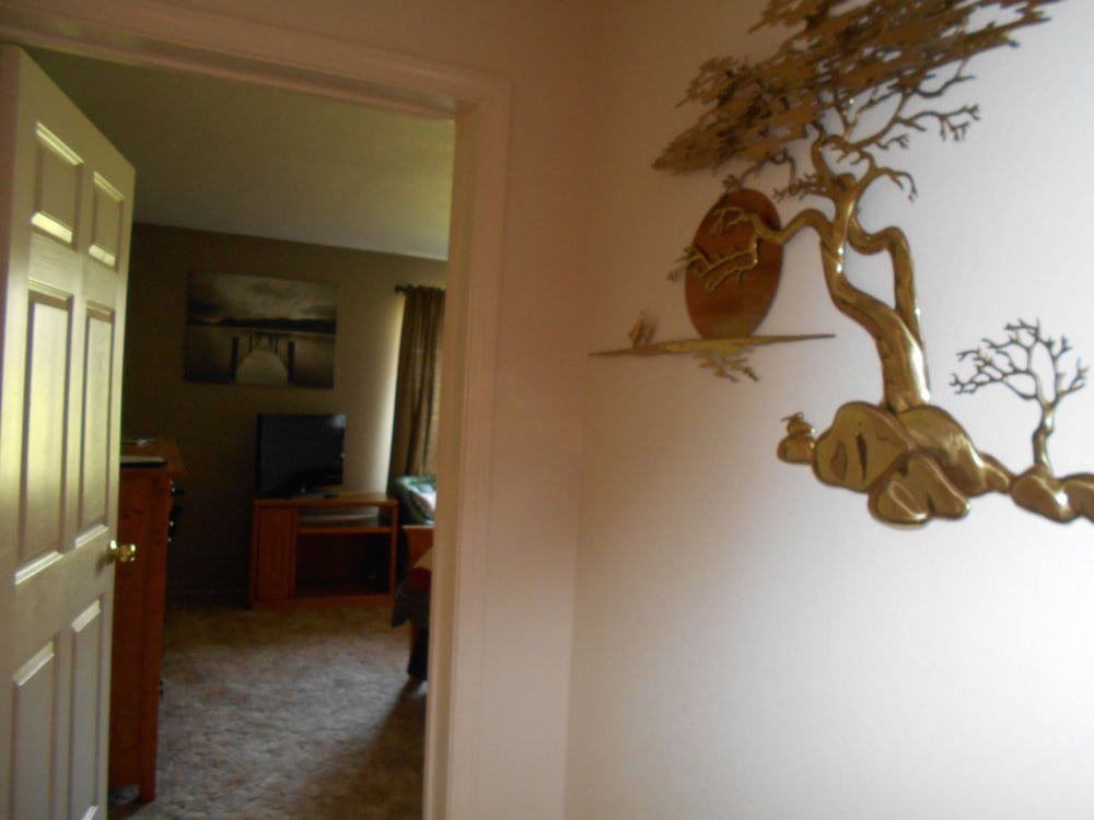 The Branded Calf B&B