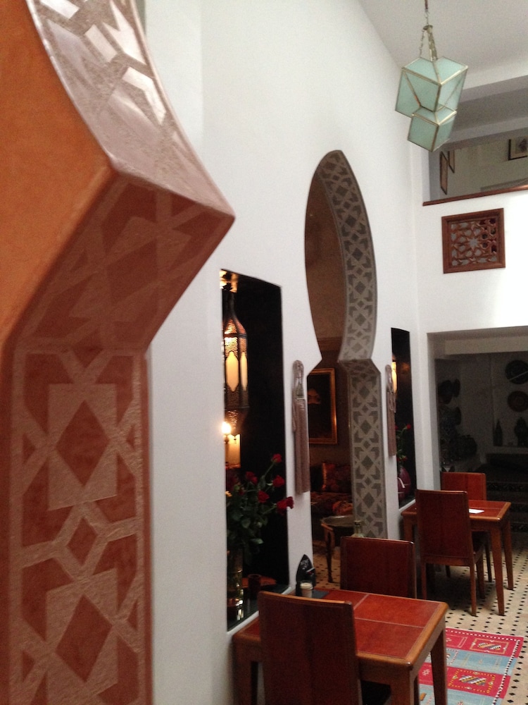 Tangier Vacations - Dar Chams Tanja - Property Image 54