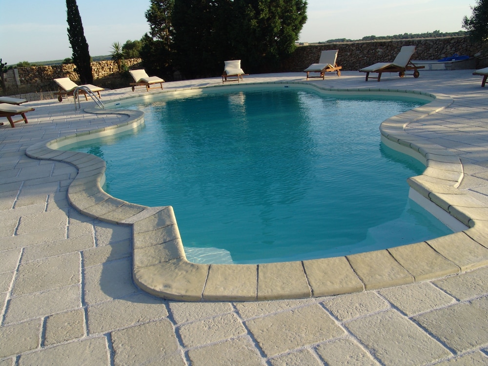 Tenuta Nucci Relais