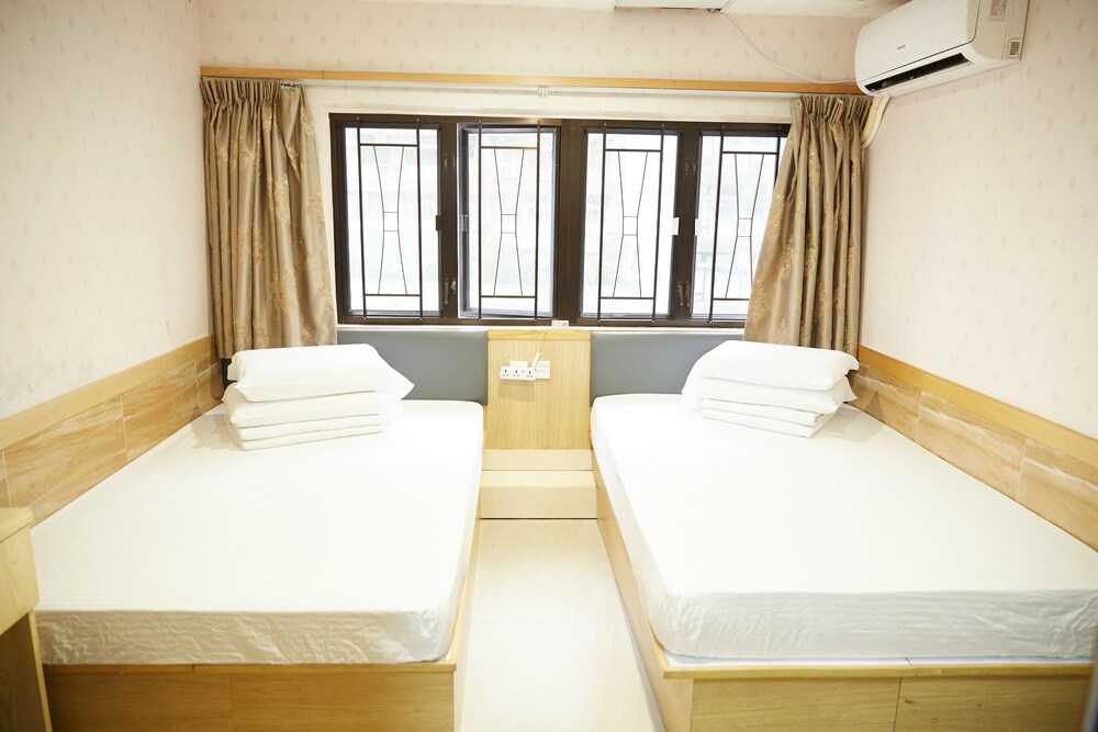 Me Easy Hostel