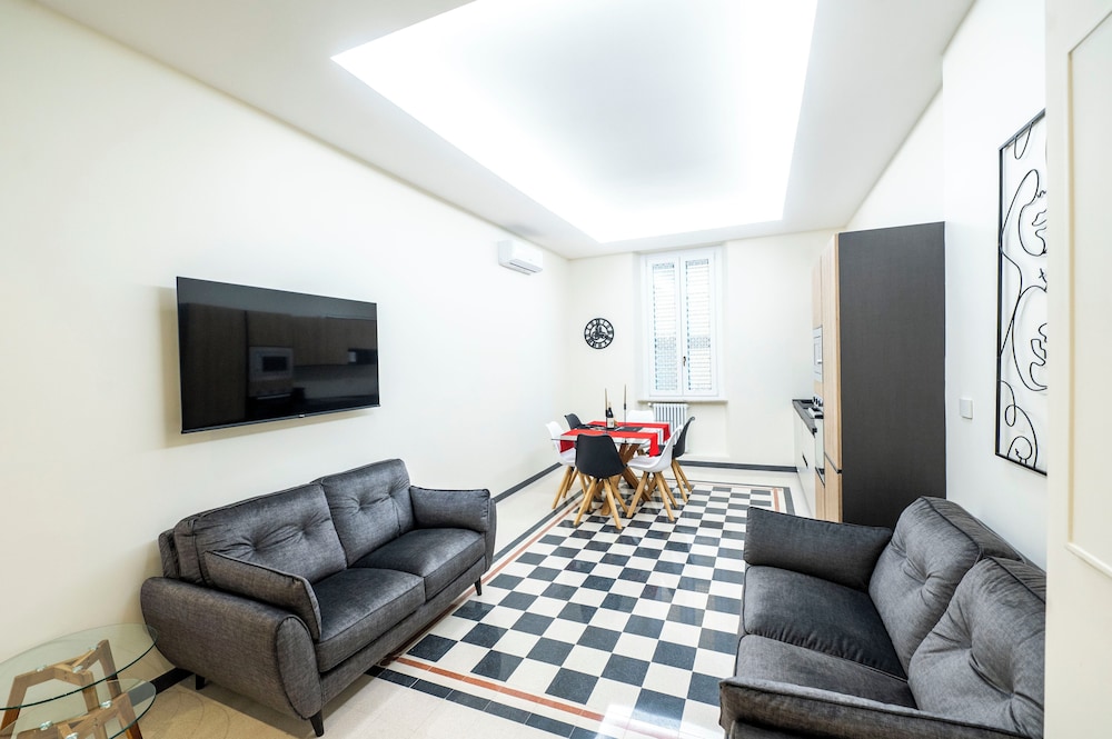 Testaccio Apartments en Rome