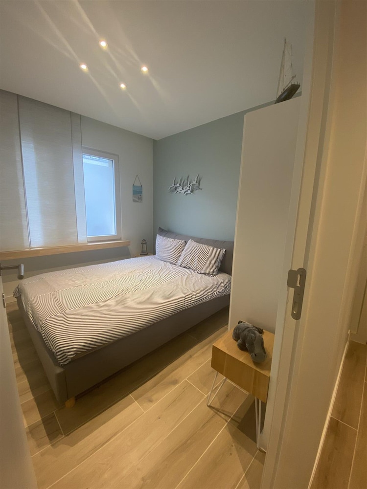 3-bedroom Apartment in Middelkerke