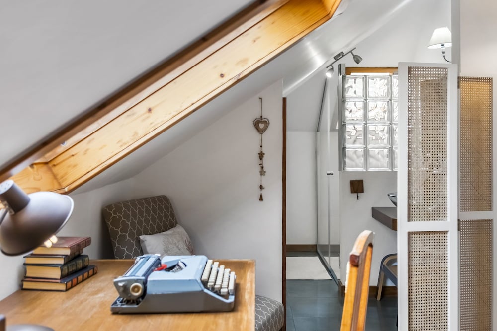 Villa Piedade by Homie