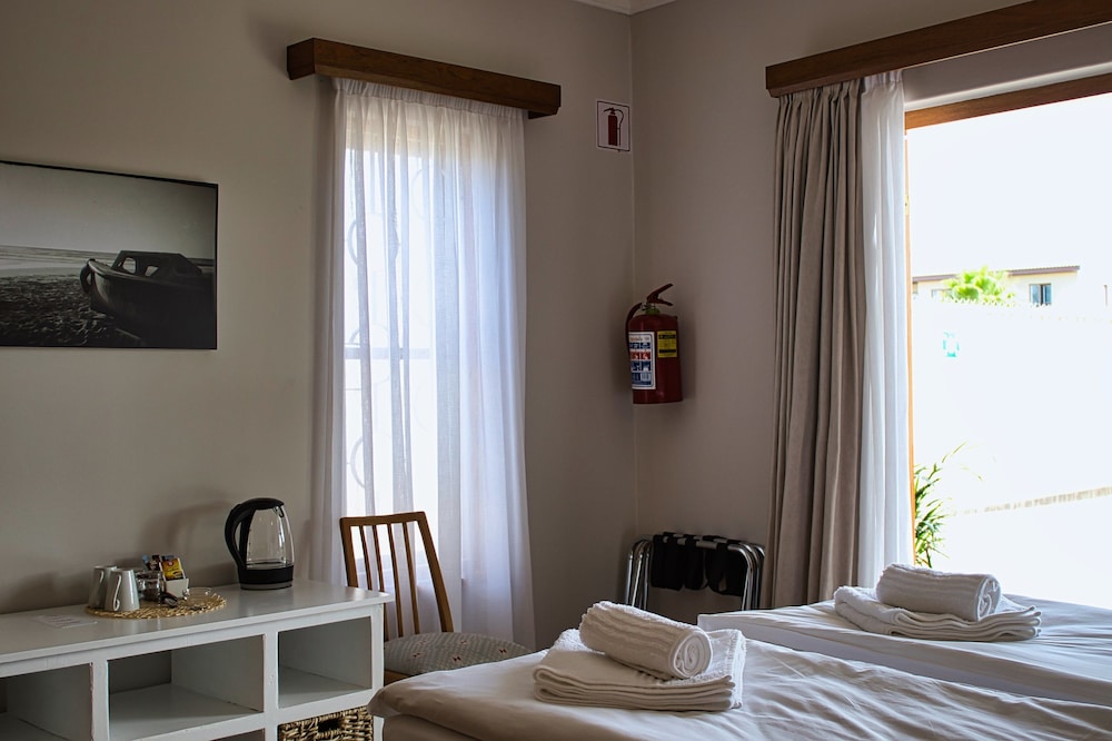 Kramersdorf Guesthouse