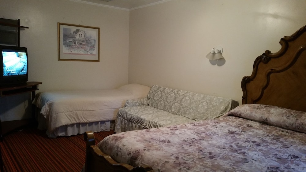 Cohocton Valley Inn - Property Image 1