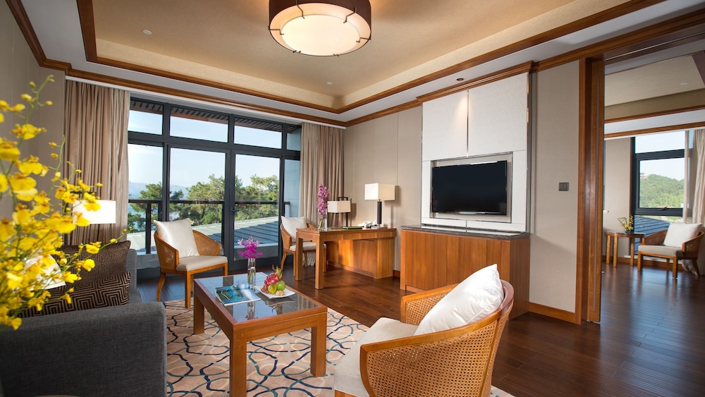 Narada Qiandao Lake Resort