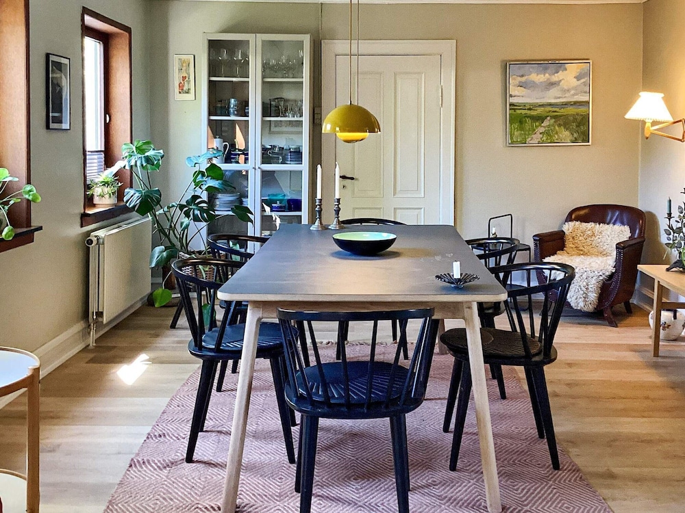 5 Person Holiday Home in Tranekaer view 4