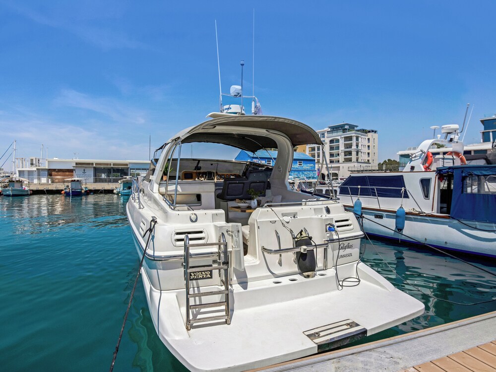 Boat Glafkos - Charming 2 bdr Boat