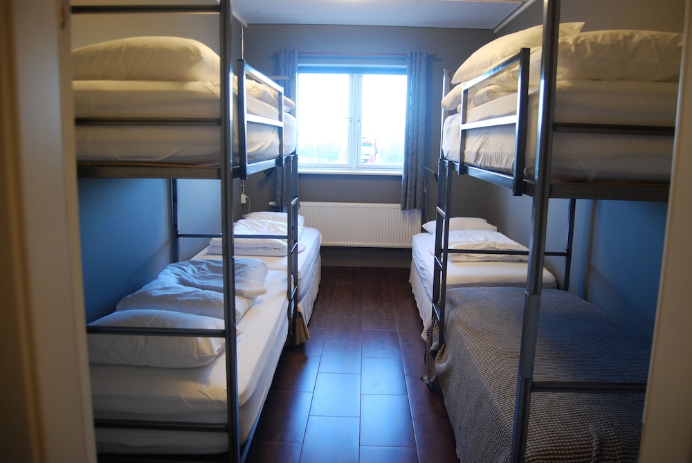 Tehúsið Hostel