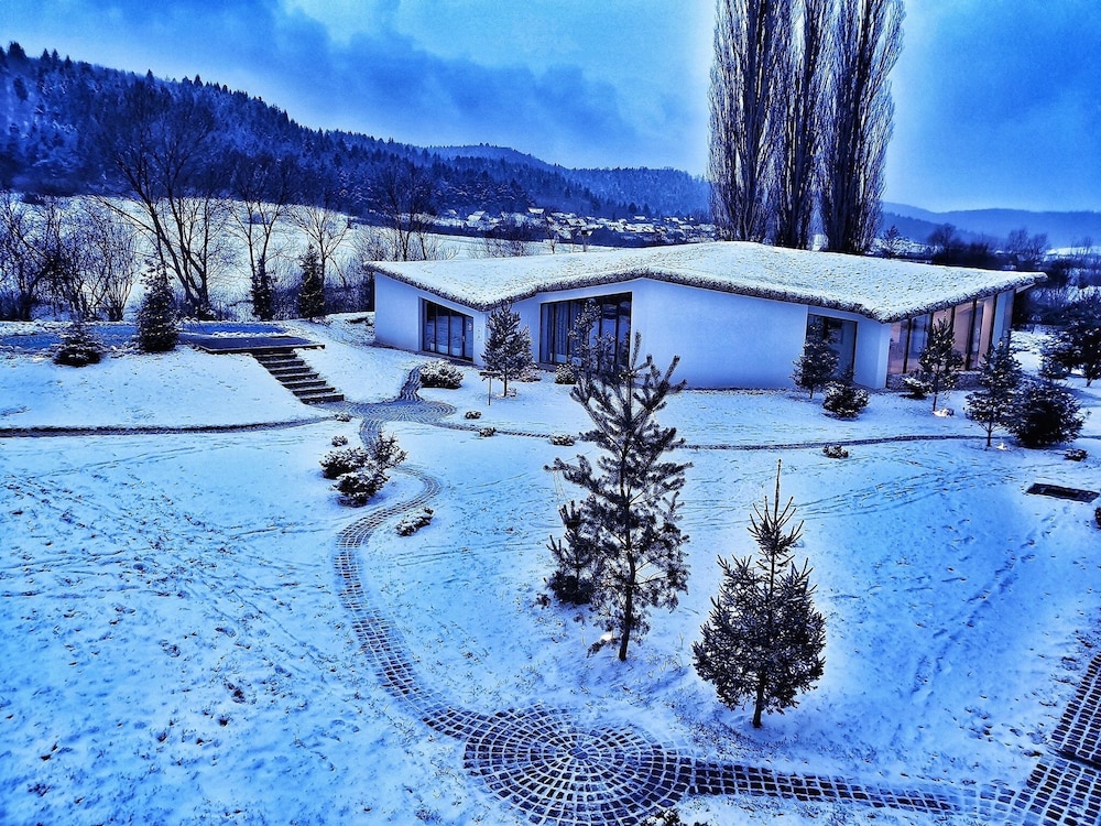 Wolkendorf Bio Hotel & Spa