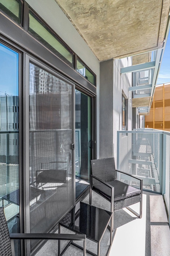 Phoenix Urban Luxury Escape