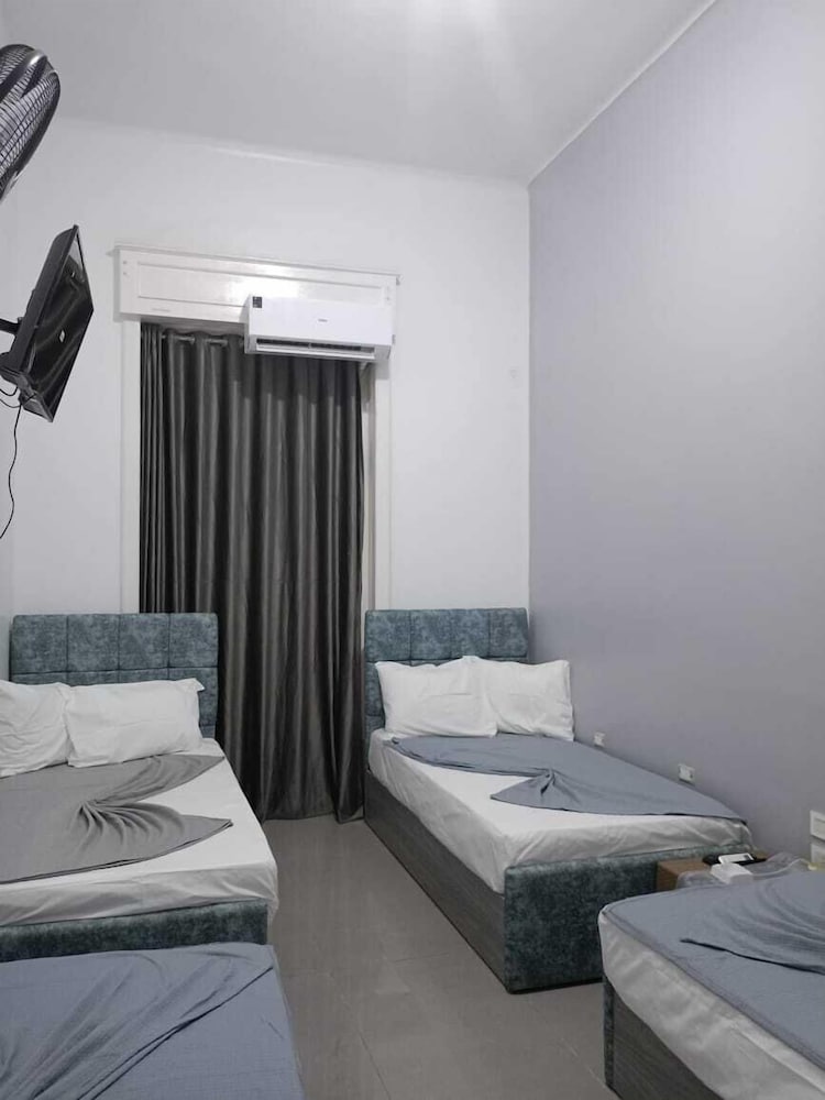 Florida hotel