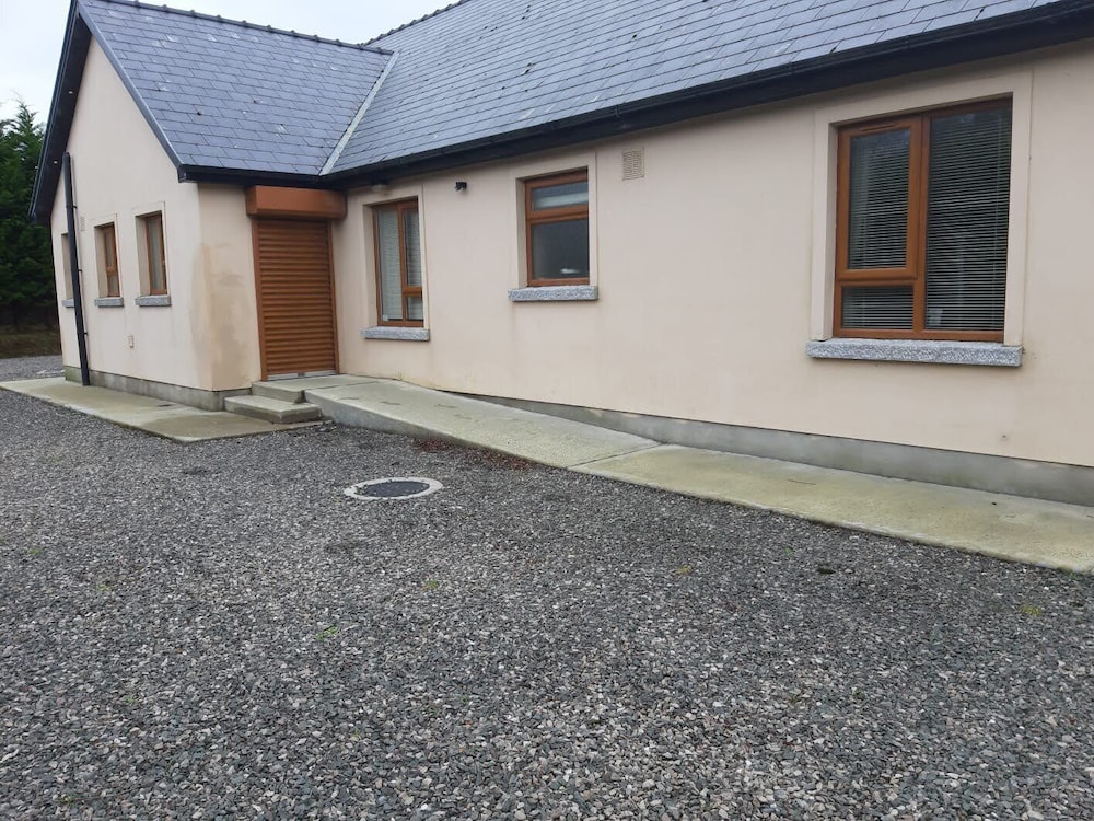 Atlantic View Cottage in Killybegs