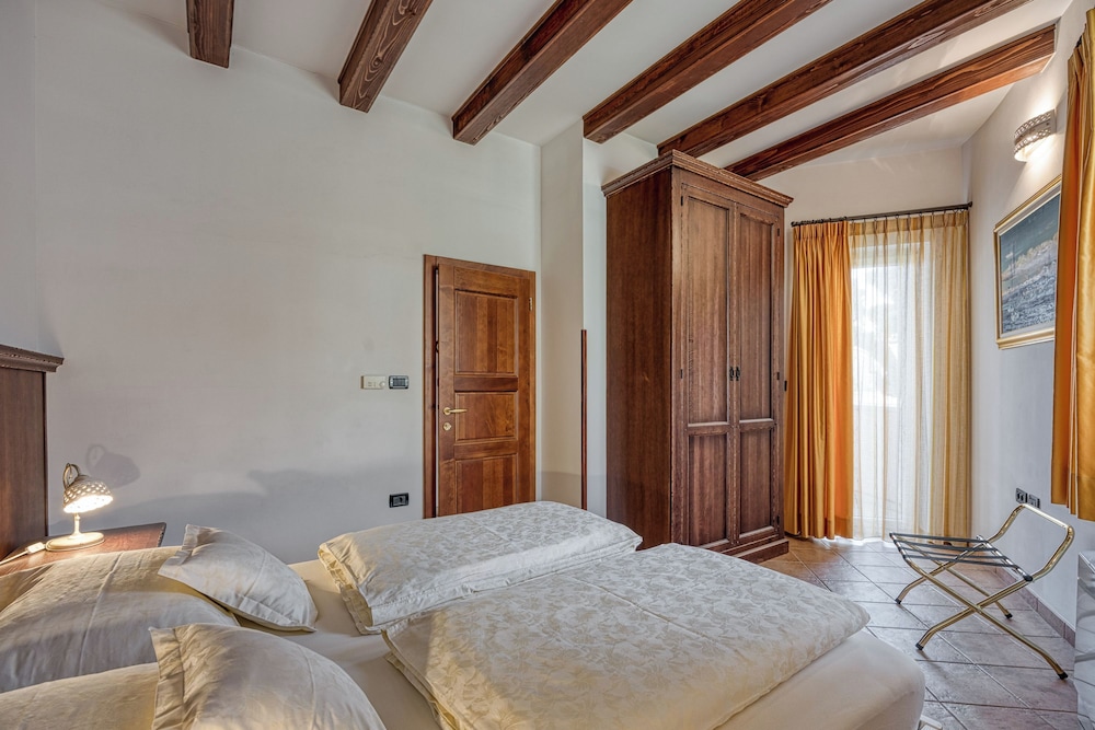 Villa Marittima Apartments