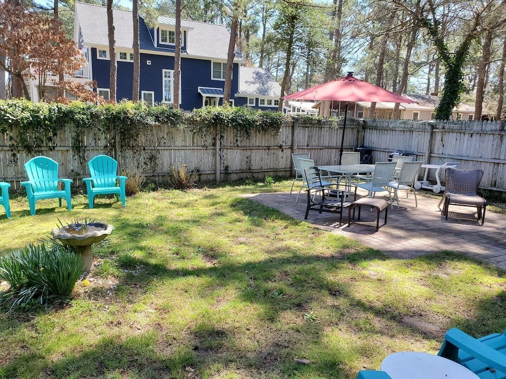 Carolina Street 200