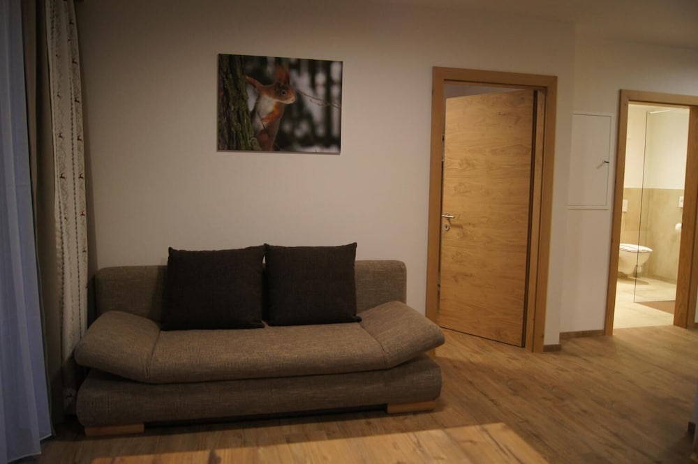 Echt Woods Appartements