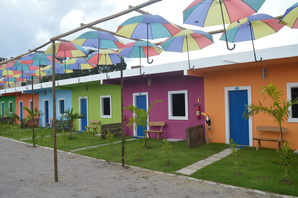 Pousada Villa Vovó Zilda