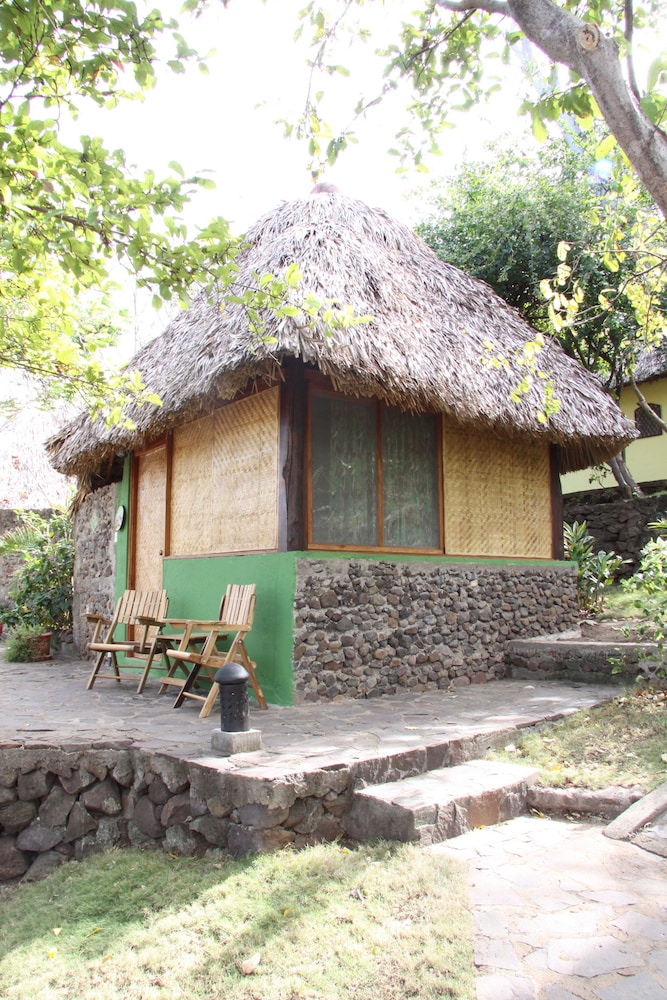 San Simian Lodge view 3